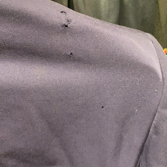 Ralph Lauren Black Label Blazer - Picture 8 of 9